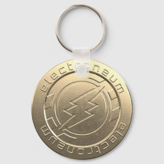 Porte-clés Pièce Électronique