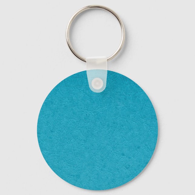Porte-clés Pierre bleue (Recto)