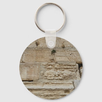 Porte-clés Pierres Kotel Western Wall Jérusalem