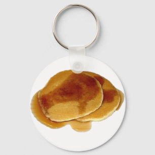 Porte-clés Pile de crêpes