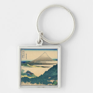 Porte-clés Pin de coussin chez Aoyama