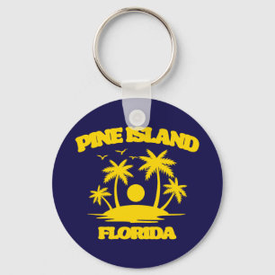 Porte-clés Pine Island Floride