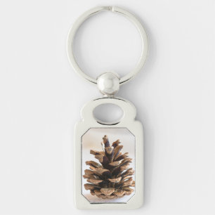 Porte-clés Pinecone