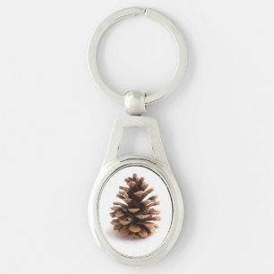 Porte-clés Pinecone