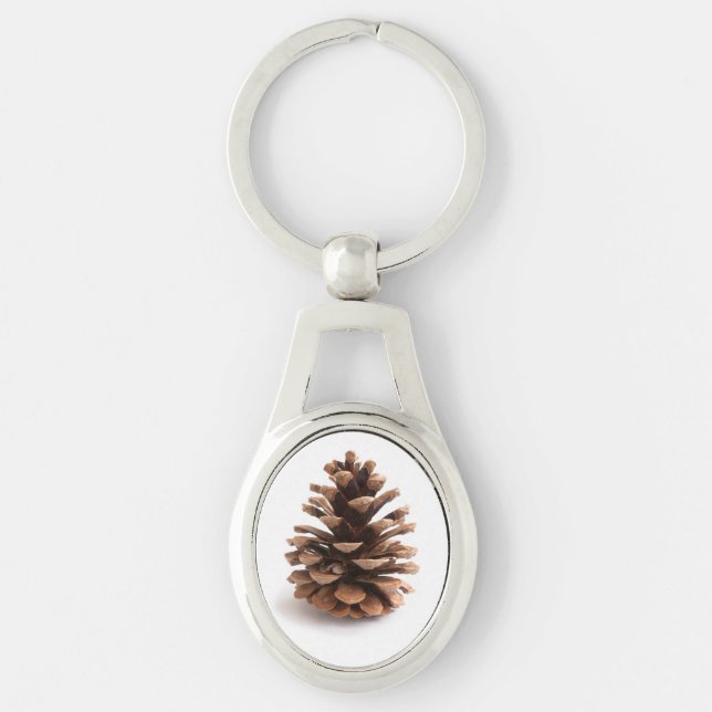 Porte-clés Pinecone (Devant)