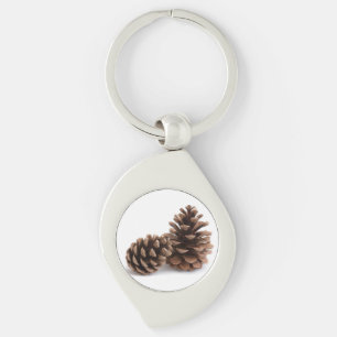 Porte-clés Pinecones