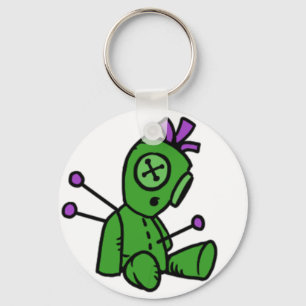 Porte-clés Pirate101