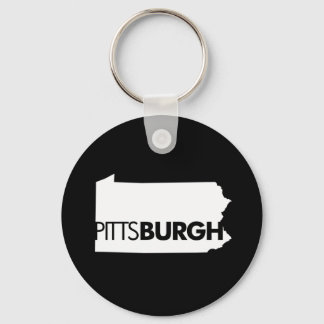 Porte-clés Pittsburgh