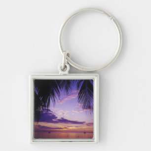 Porte-clés Plages à Negril, Jamaïque 2