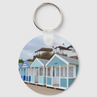 Porte-clés Plages De Southwold