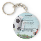 Poème de Football Grandson