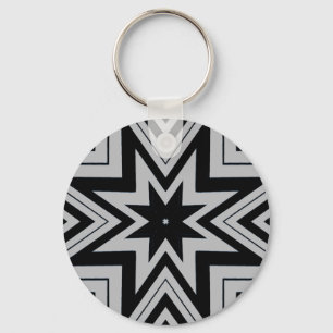 Porte-clés Point Star_