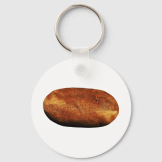 Porte-clés Pomme de terre chaude