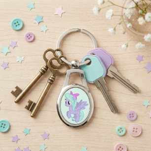 Porte-clés Poney