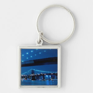 Porte-clés Pont de Brooklyn, New York