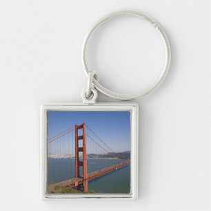 Porte-clés Pont du Golden Gate, San Francisco, Californie, 10