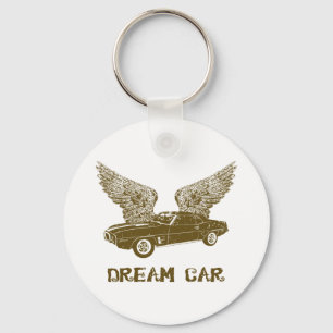 Porte-clés Pontiac Firebird 1969