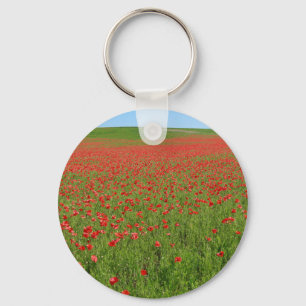 Porte-clés Poppies alive!