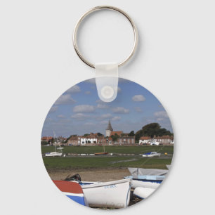 Porte-clés Port de Bosham