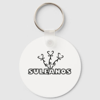 Porte-clés Porta Chaves Suleanos