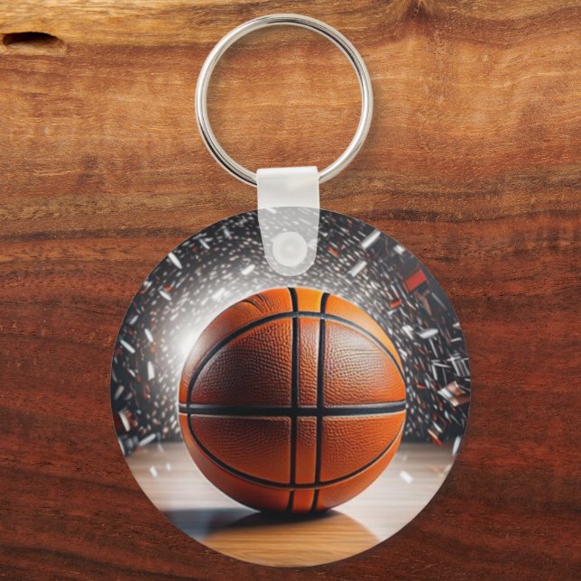 Porte-clés Porte - clé (Recto)