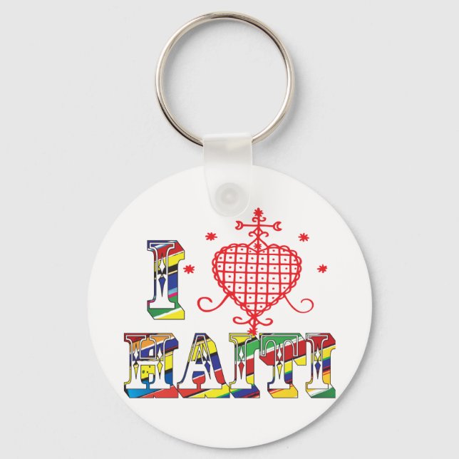 Porte-clés Porte - clé (Recto)