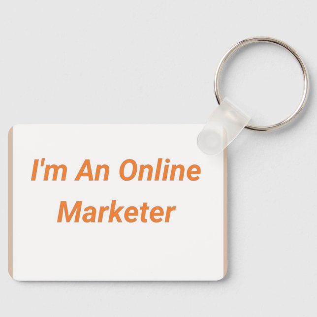 Porte-clés Porte - clé (Recto)