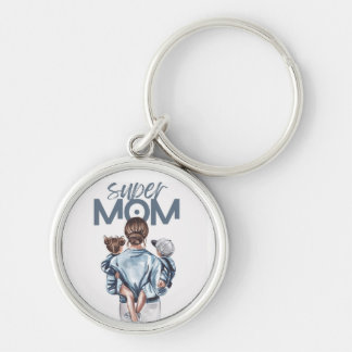 Porte-clés Porte - clé