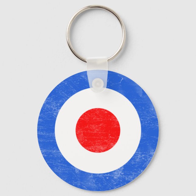 Porte-clés Porte - clé (Recto)