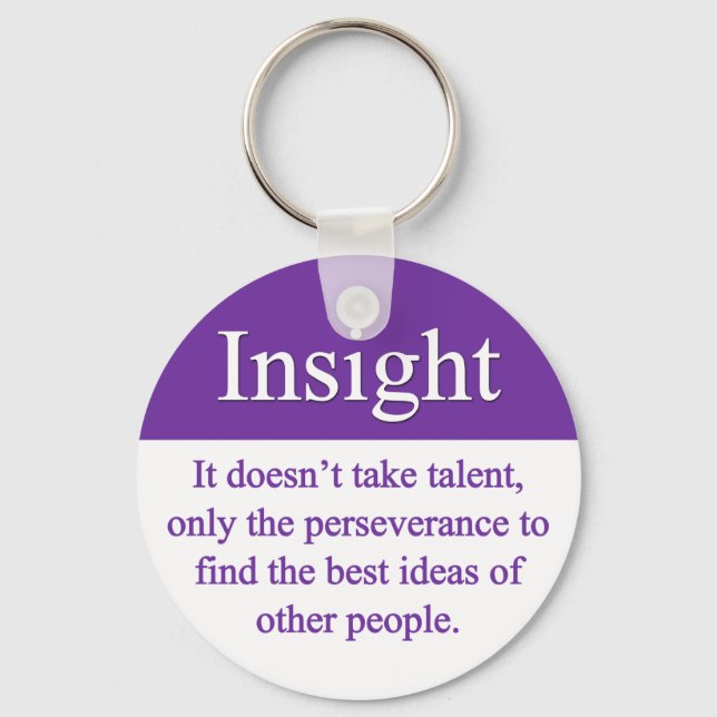 Porte-clés Porte - clé (Recto)