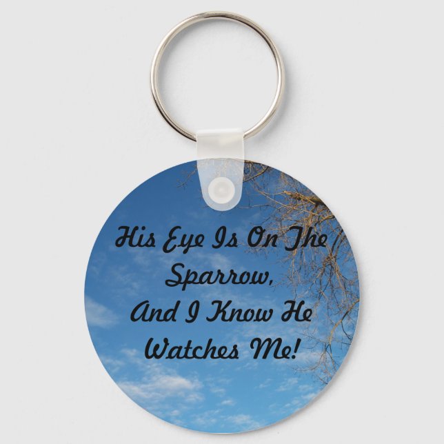 Porte-clés Porte - clé (Recto)