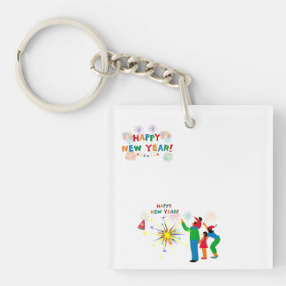 Porte-clés porte - clé