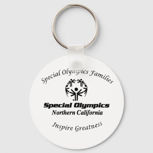 Porte-clés Porte - clé (Recto)