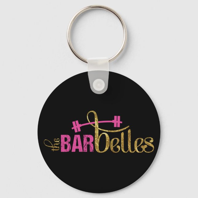 Porte-clés Porte - clé (Recto)