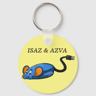 Porte-clés Porte - clé