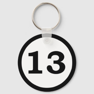 Porte-clés porte - clé