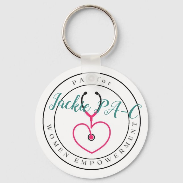 Porte-clés Porte - clé (Recto)