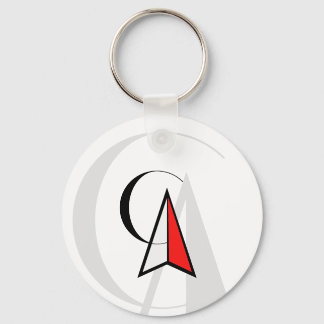 Porte-clés Porte - clé (Recto)