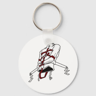 Porte-clés Porte - clé