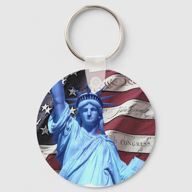 Porte-clés Porte - clé (Recto)