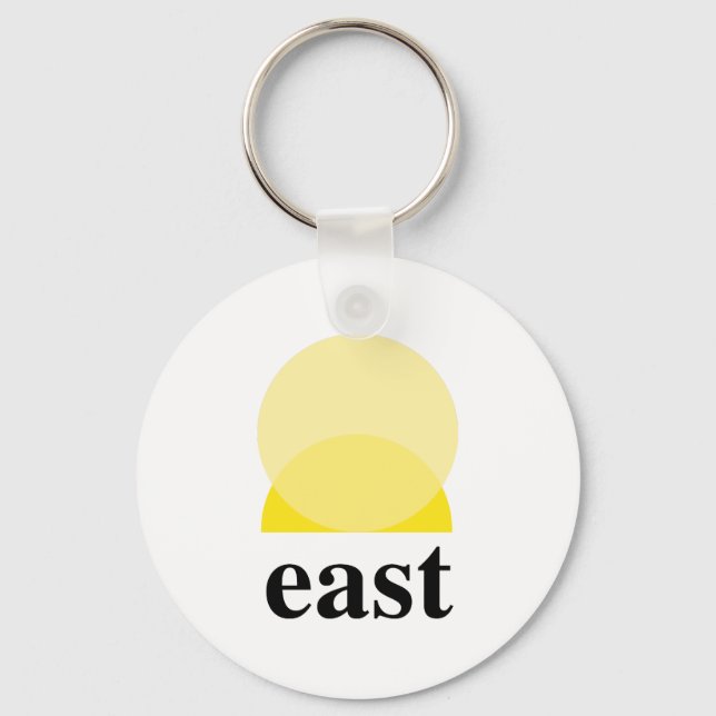 Porte-clés Porte - clé (Recto)