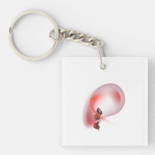 Porte-clés Porte - clé