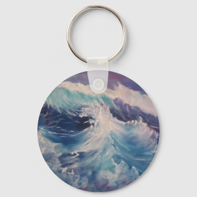 Porte-clés -porte-clé (Recto)