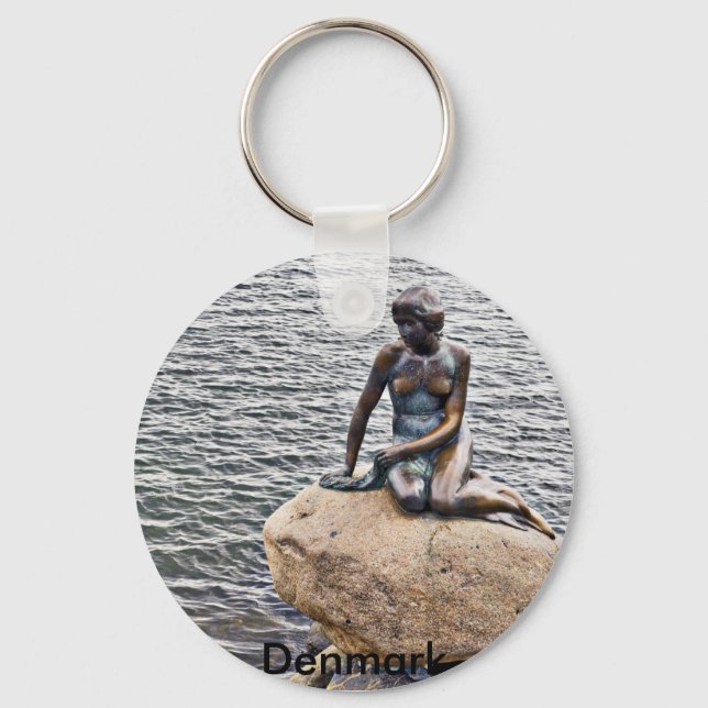 Porte-clés Porte - clé (Recto)