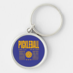 Porte-clés Porte - clé