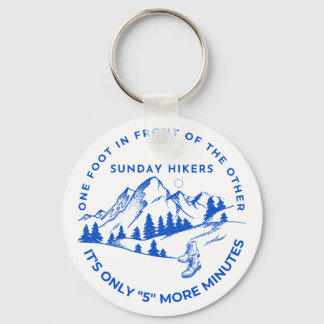 Porte-clés Porte - clé