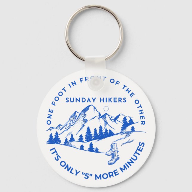 Porte-clés Porte - clé (Recto)