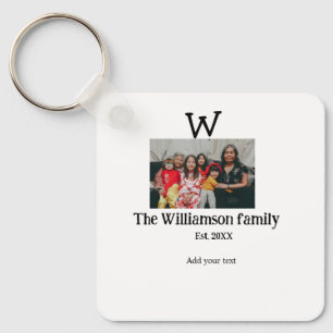 Porte-clés Porte - clé