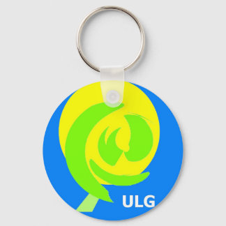 Porte-clés Porte - clé