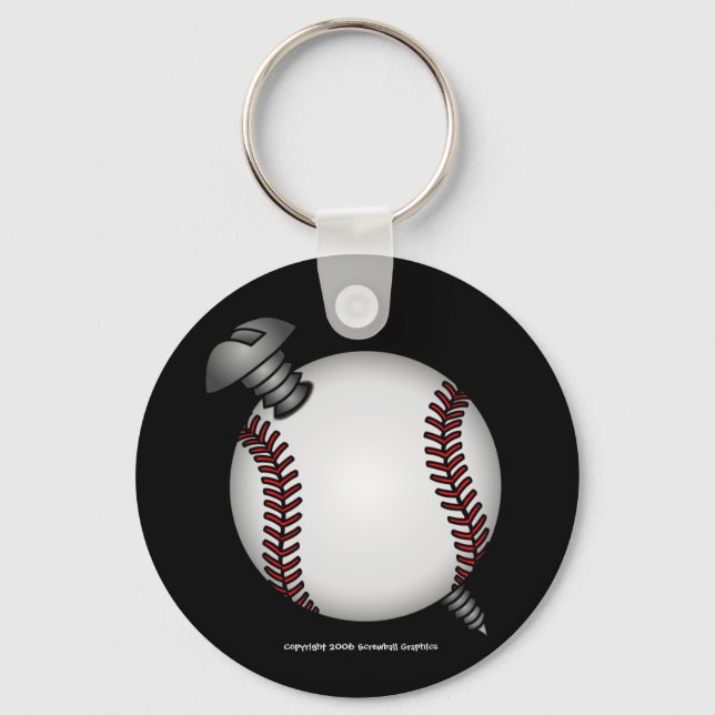 Porte-clés Porte - clé (Recto)